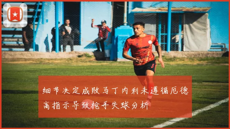 细节决定成败马丁内利未遵循厄德高指示导致枪手失球分析